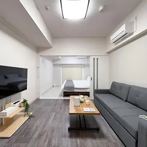 Casaen - 1br Close To Hondori Shopping Arcade Apartment